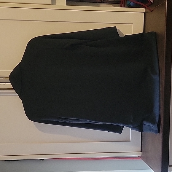 Aritzia Wilfred Chevalier Jacket in black - Picture 2 of 8